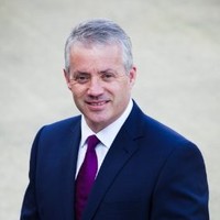 John Lloyd-Jones Mbe