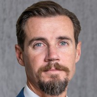 Chris Bowden