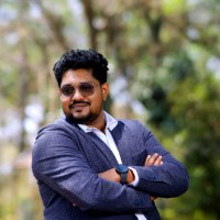 Ajay Dev H