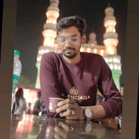 Raju Bonaboyina