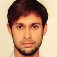 Mohammed Azeem uddin