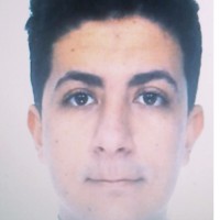 Rachid Ghazali