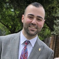 Michael Dib