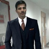 Vinod Sharma