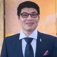 Terrence Ngo