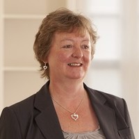 Gail Mccluskie