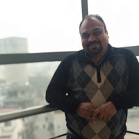 Narinder Bhasin