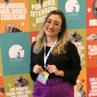 Luiza Albuquerque Tavares