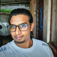 Soshen Pillay