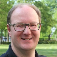 Martin Honerkamp
