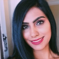 Kajol Gopaul