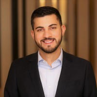 Ahmed Jabri, MSc