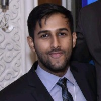 Raunaq Singh Gill