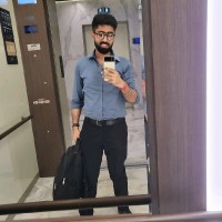 Siddharth Prashar