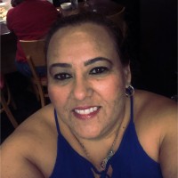 Arlene Paredes