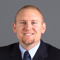 Nathan Palmer