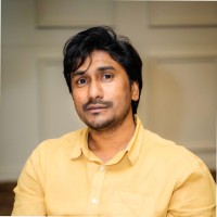 Raja Shekar Reddy Palvai