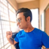 Supriyo Naskar
