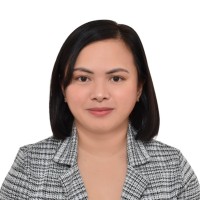 Julie Ann Visaya, Manc, Rn