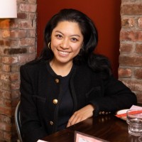Amelie Ning Kang
