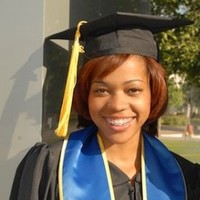 Yanise Jenkins