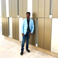 Jagadish S
