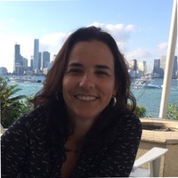 Ana M G Guerreiro, Phd