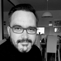 Alex Nikolić-Dunlop