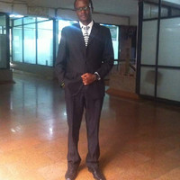 Collins Wambugu