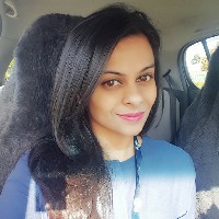 Shivani Mudaliar