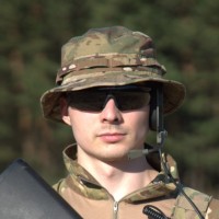 Dawid Pęczek