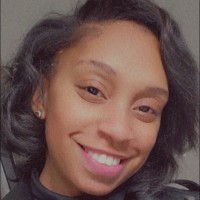 Danielle Mckoy
