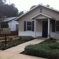 Modern Saeghi-Ojai