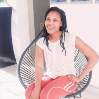 Xikombiso Virginiah