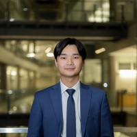 Leo Huang