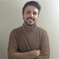 Federico Ghisalberti Baia