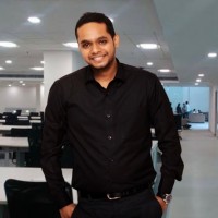 Ashish Asthana