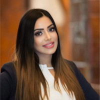 Kanika Malhan, BA