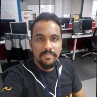Shivenat Joseph