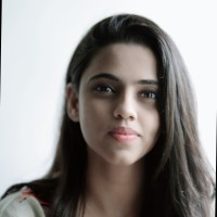 Tanvi V.