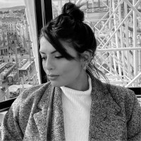 Marie-France Randrianasolo