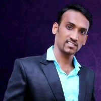 Chandrashekhar Shetty