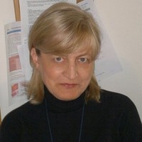 Zvjezdana Vrkić Vori
