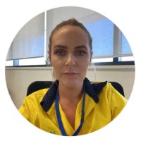 Eileen Glynn