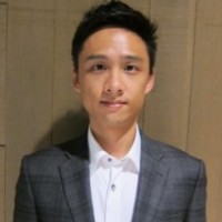 Eric Chen