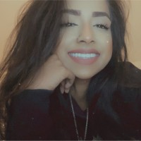 Areej Fatima