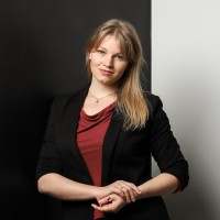 Pia Hernegger