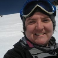 Colleen Fulford