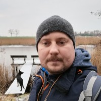 Tomasz Poździk