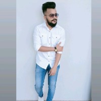 Shafat Parmar
